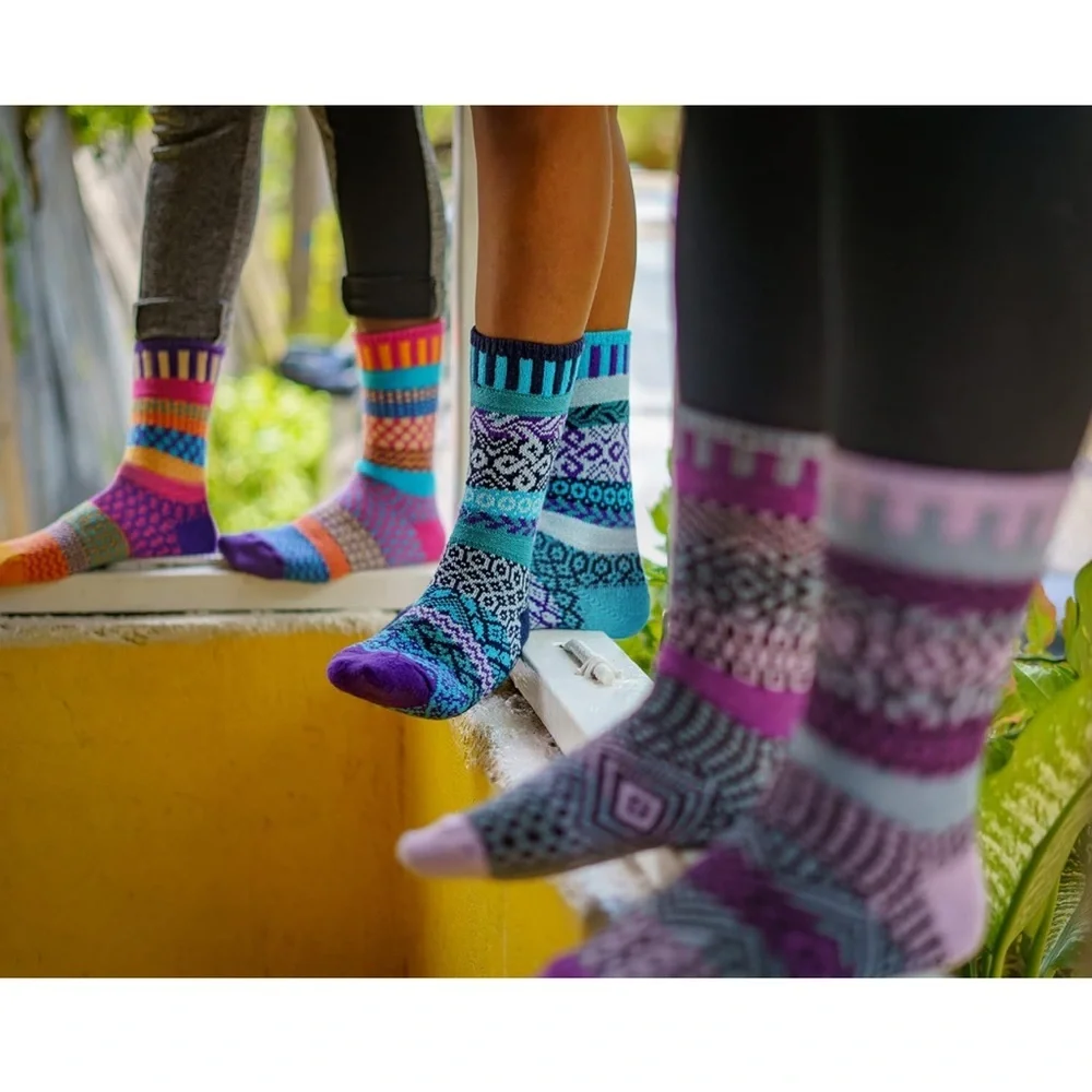 Anthropologie these socks